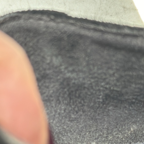 Dr. Scholl's Black lace up heels Memory Foam Cool Fit Size 7 BHE4962D - Picture 9 of 9